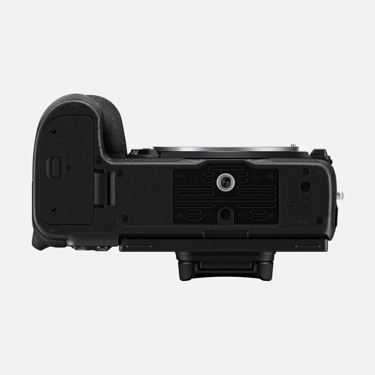 Nikon Z7 II Mirrorless Digital Camera (Body Only) – 45.7MP Full-Frame Powerhouse