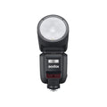 Godox V100 Round Head TTL Camera Flash for Nikon