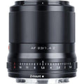 Viltrox AF 23mm f/1.4 Lens for Sony E-Mount – APS-C Wide-Angle Prime Lens