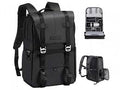 K&F Concept KF13.144 Beta 25L Waterproof Hard Shell Camera Backpack – Black