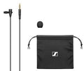 Sennheiser XS Lav Mobile Omnidirectional Lavalier Microphone – TRRS for Smartphones
