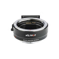 Viltrox EF-EOS R Lens Mount Adapter for Canon EF/EF-S Lens to Canon RF Camera