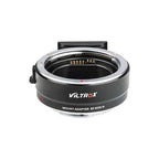 Viltrox EF-EOS R Lens Mount Adapter for Canon EF/EF-S Lens to Canon RF Camera