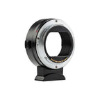 Viltrox EF-EOS R Lens Mount Adapter for Canon EF/EF-S Lens to Canon RF Camera