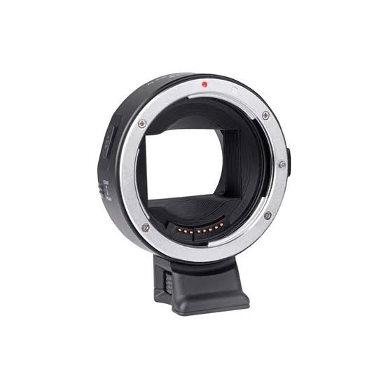 Viltrox EF-NEX IV Lens Mount Adapter for Canon EF/EF-S Lens to Sony E-Mount Camera