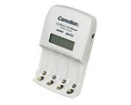 Camelion BC-0907N LCD Super Fast AA/AAA Battery Charger