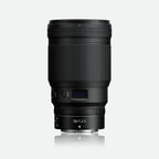 Nikon NIKKOR Z 50mm f/1.2 S Lens