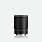 Nikon NIKKOR Z 24mm f/1.8 S Lens