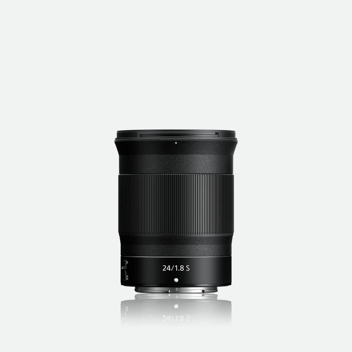 Nikon NIKKOR Z 24mm f/1.8 S Lens