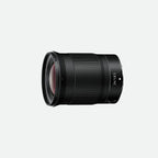 Nikon NIKKOR Z 24mm f/1.8 S Lens