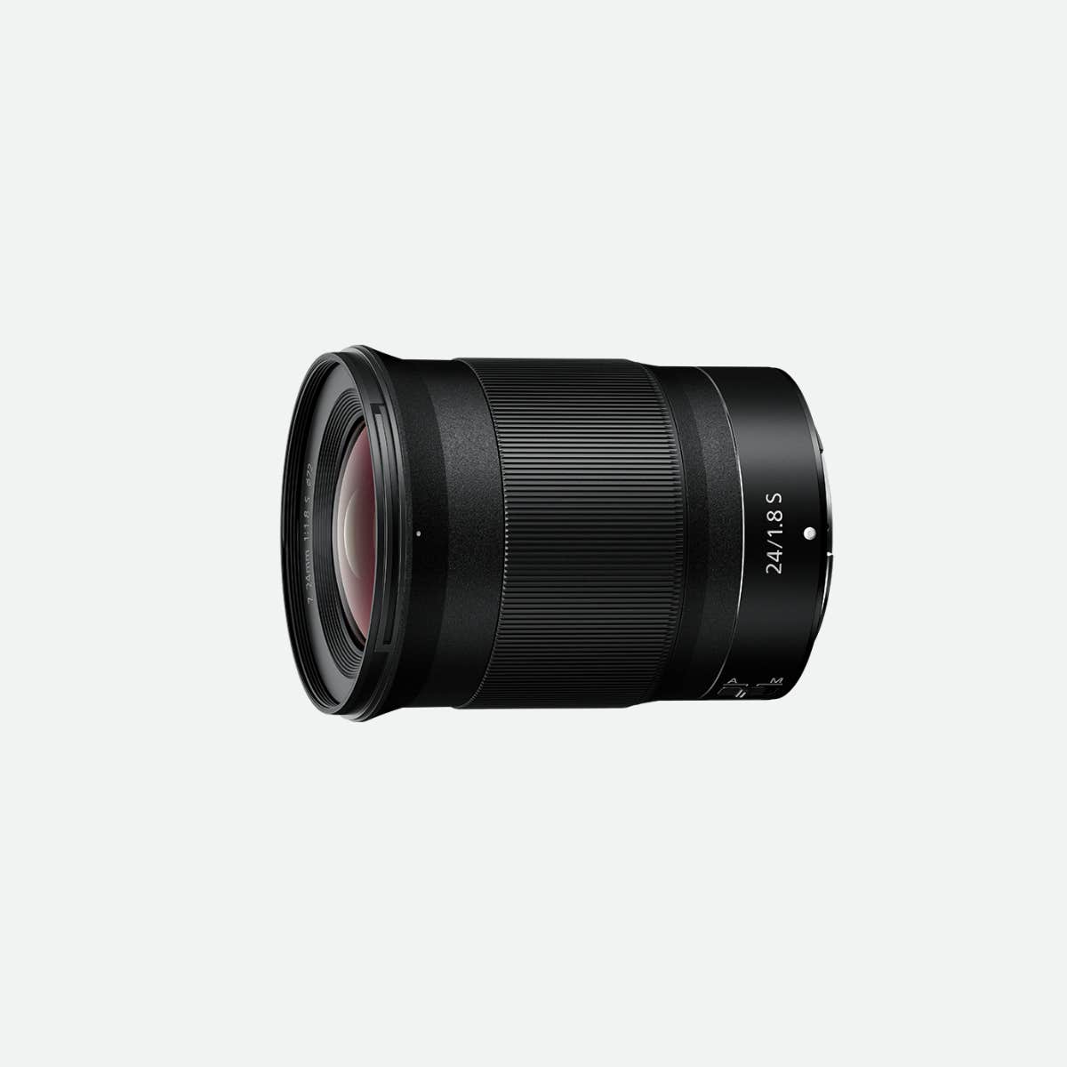 Nikon NIKKOR Z 24mm f/1.8 S Lens