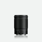 Nikon NIKKOR Z 85mm f/1.8 S Lens