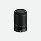 Nikon NIKKOR Z DX 50-250mm f/4.5-6.3 VR Lens