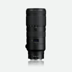 Nikon NIKKOR Z 70-200mm f/2.8 VR S Lens
