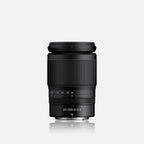 Nikon NIKKOR Z 24-200mm f/4-6.3 VR Lens