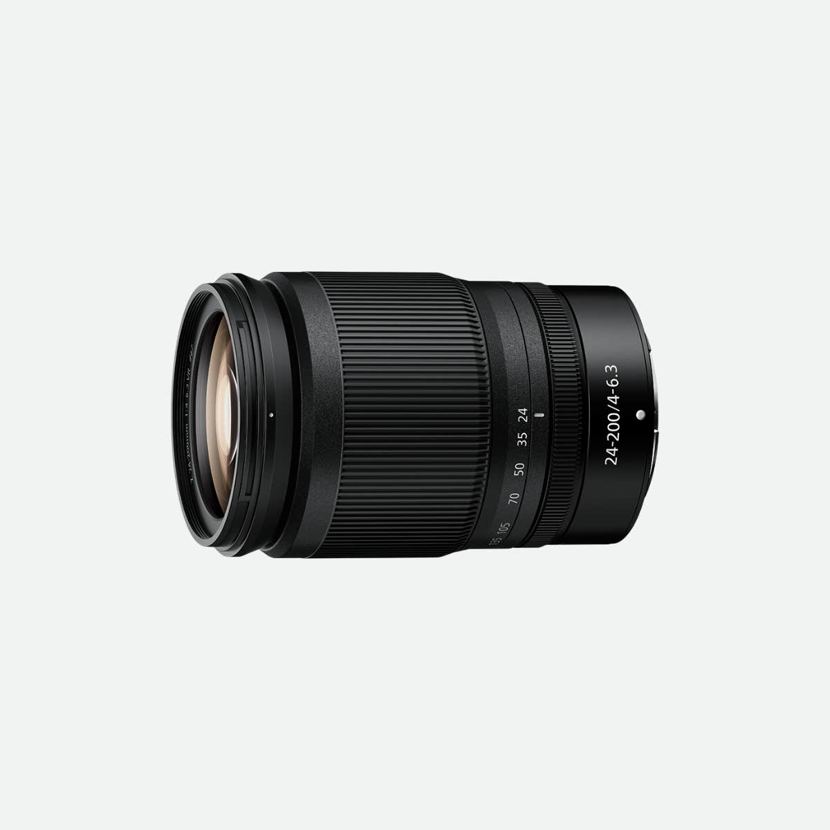 Nikon NIKKOR Z 24-200mm f/4-6.3 VR Lens