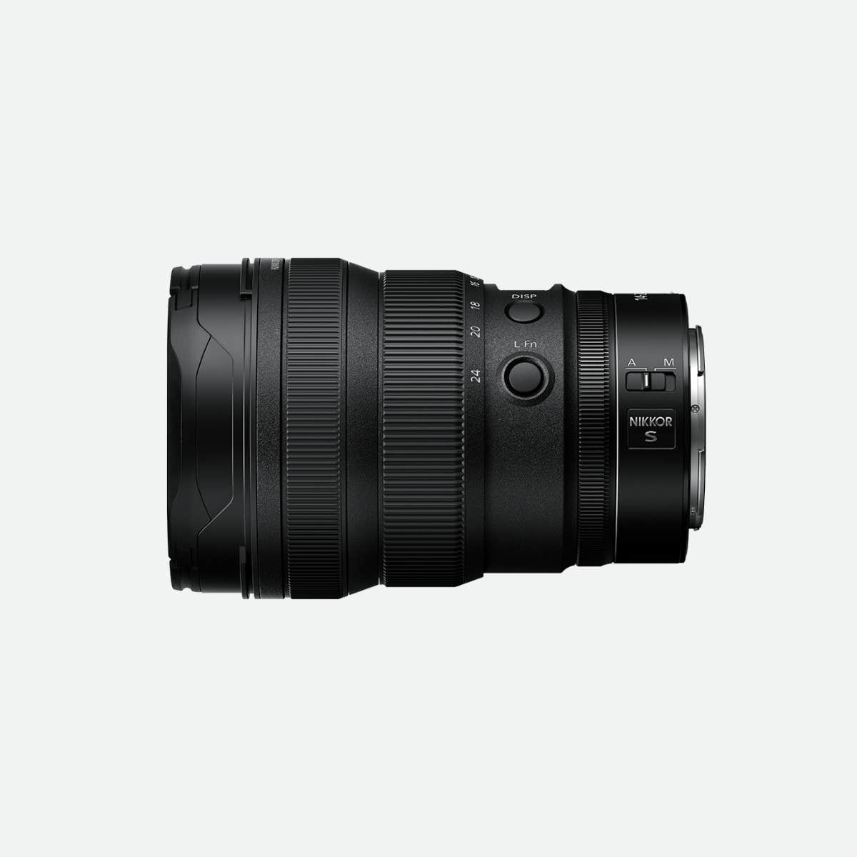 Nikon NIKKOR Z 14-24mm f/2.8 S Lens