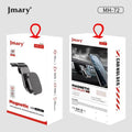 Jmary MH-72 Magnetic Car Cell Phone Holder – 360° Rotating