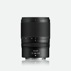 Nikon NIKKOR Z 17-28mm f/2.8 Lens
