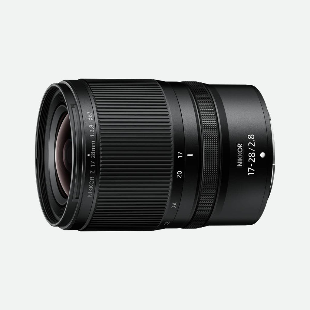 Nikon NIKKOR Z 17-28mm f/2.8 Lens