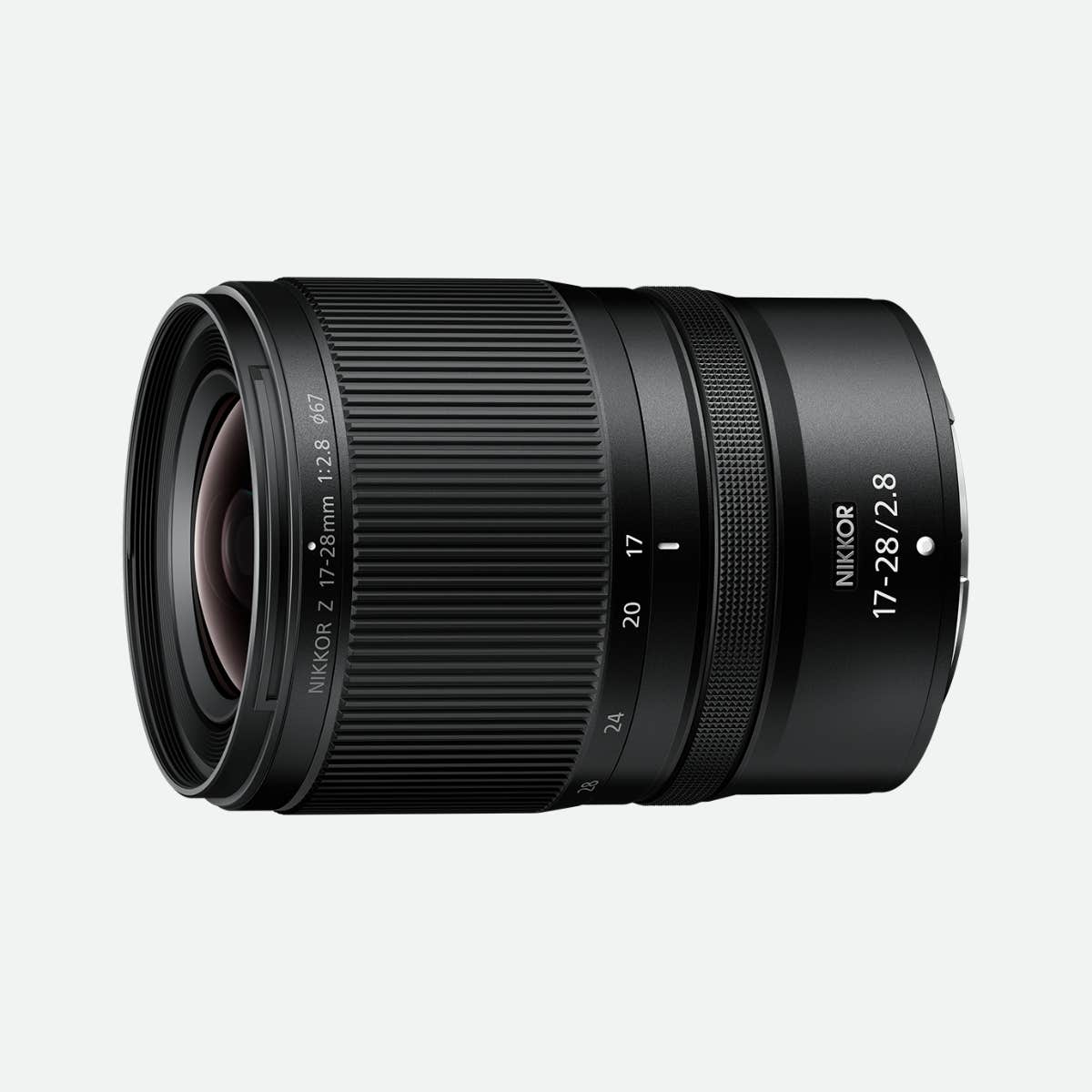 Nikon NIKKOR Z 17-28mm f/2.8 Lens