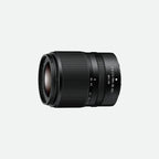 Nikon NIKKOR Z DX 18-140mm f/3.5-6.3 VR Lens