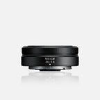 Nikon NIKKOR Z 26mm f/2.8 Lens