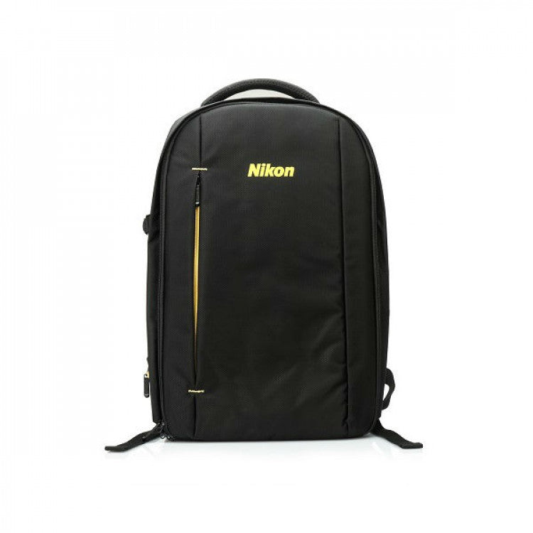 Nikon Medium Camera Backpack – Professional DSLR & Mirrorless Camera Bag