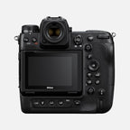 Nikon Z9 Mirrorless Camera (Body Only) – Professional Full-Frame Flagship