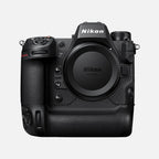 Nikon Z9 Mirrorless Camera (Body Only) – Professional Full-Frame Flagship