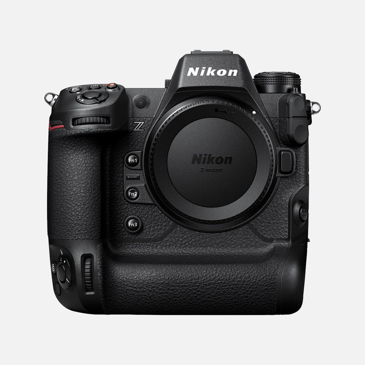 Nikon Z9 Mirrorless Camera (Body Only) – Professional Full-Frame Flagship