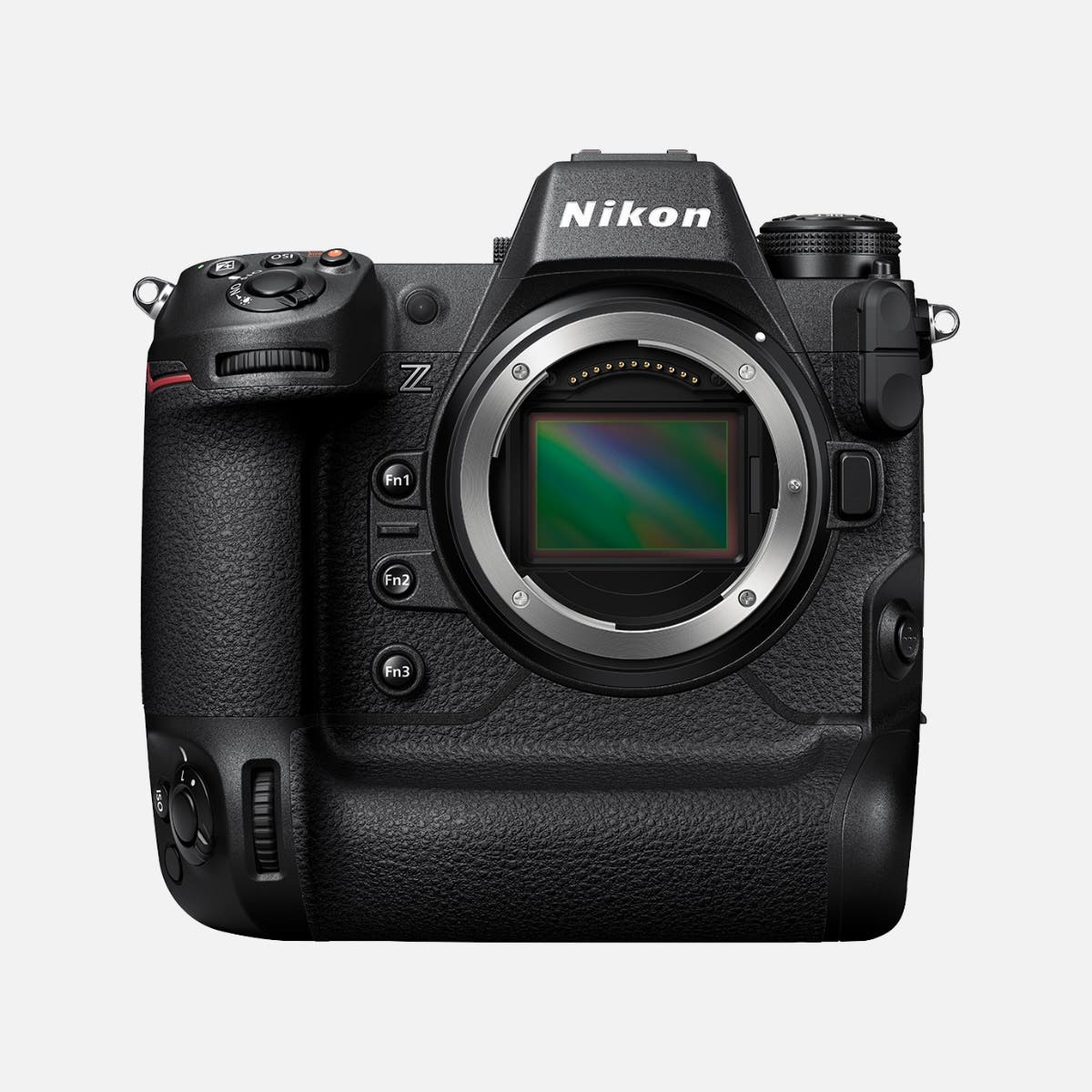 Nikon Z9 Mirrorless Camera (Body Only) – Professional Full-Frame Flagship