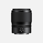 Nikon NIKKOR Z 35mm f/1.4 Lens