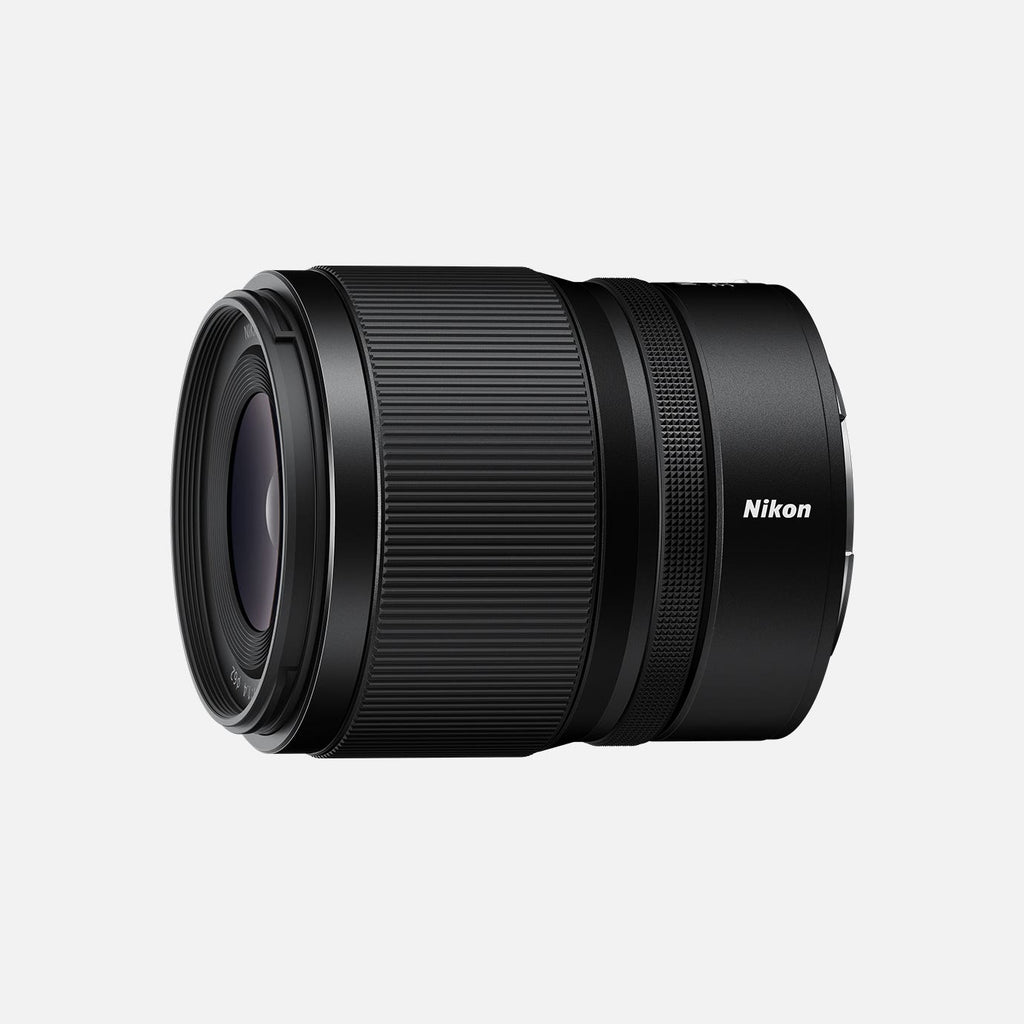 Nikon NIKKOR Z 35mm f/1.4 Lens