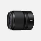 Nikon NIKKOR Z 35mm f/1.4 Lens