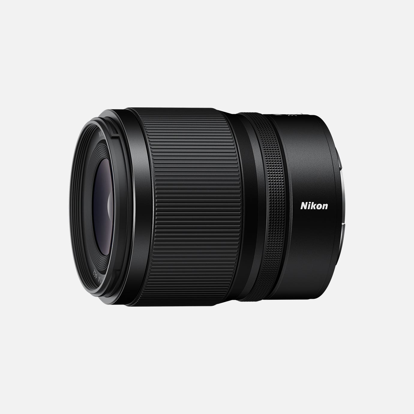 Nikon NIKKOR Z 35mm f/1.4 Lens