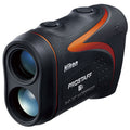 Nikon PROSTAFF 7i Laser Rangefinder – 6x21 Waterproof Laser Distance Meter for Hunting, Golf & Outdoor Adventures