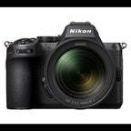 Nikon Z5 II Mirrorless Digital Camera (Body Only) – Full-Frame Excellence Made Accessible