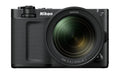 Nikon Zr Mirrorless Digital Camera (Body Only) – Lightweight Full-Frame for Every Adventure