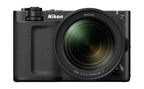 Nikon Zr Mirrorless Digital Camera (Body Only) – Lightweight Full-Frame for Every Adventure