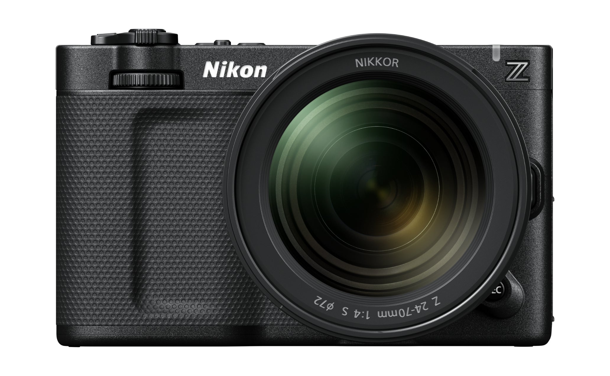 Nikon Zr Mirrorless Digital Camera (Body Only) – Lightweight Full-Frame for Every Adventure