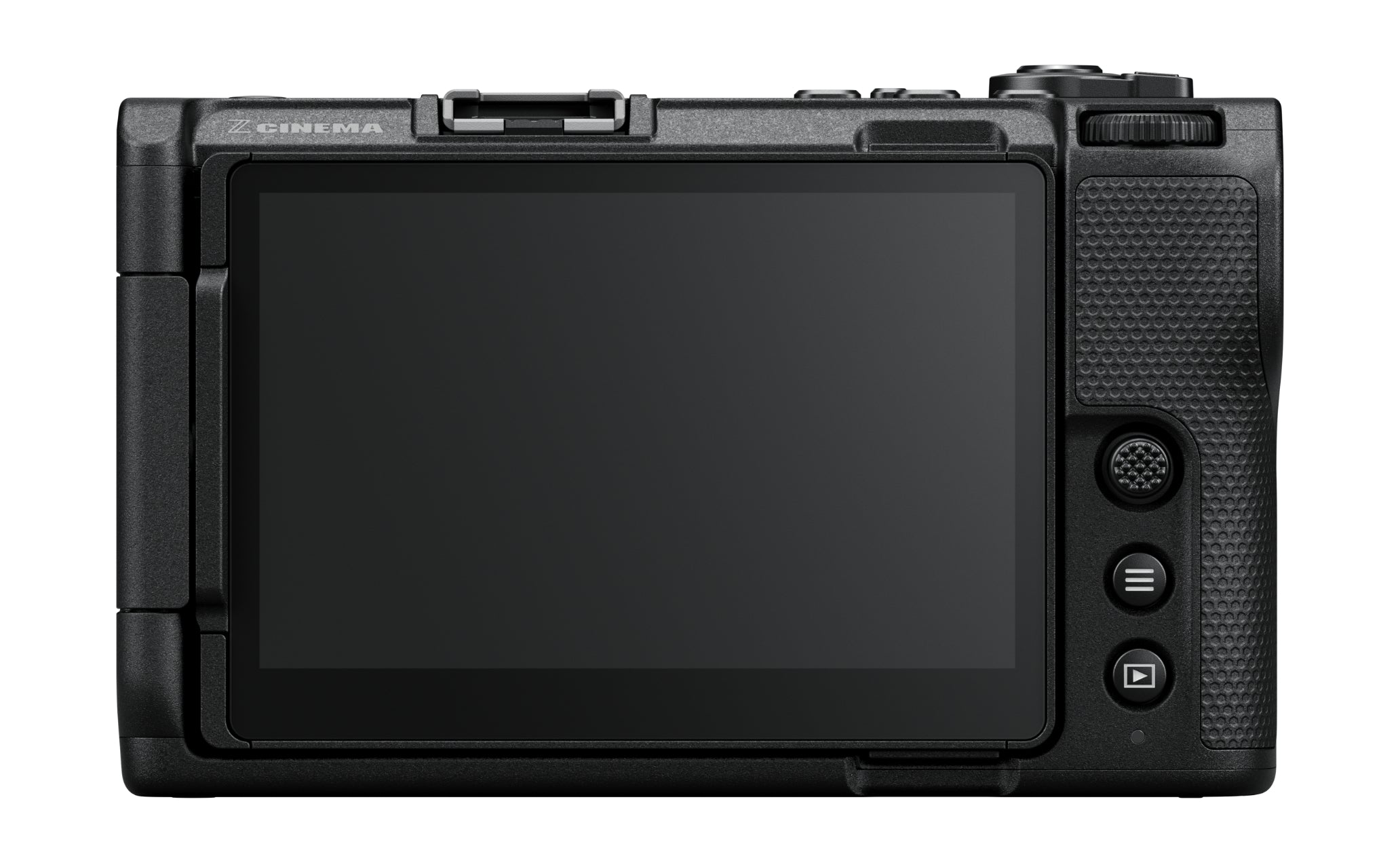 Nikon Zr Mirrorless Digital Camera (Body Only) – Lightweight Full-Frame for Every Adventure