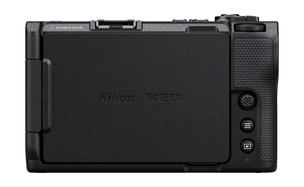 Nikon Zr Mirrorless Digital Camera (Body Only) – Lightweight Full-Frame for Every Adventure