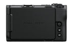 Nikon Zr Mirrorless Digital Camera (Body Only) – Lightweight Full-Frame for Every Adventure