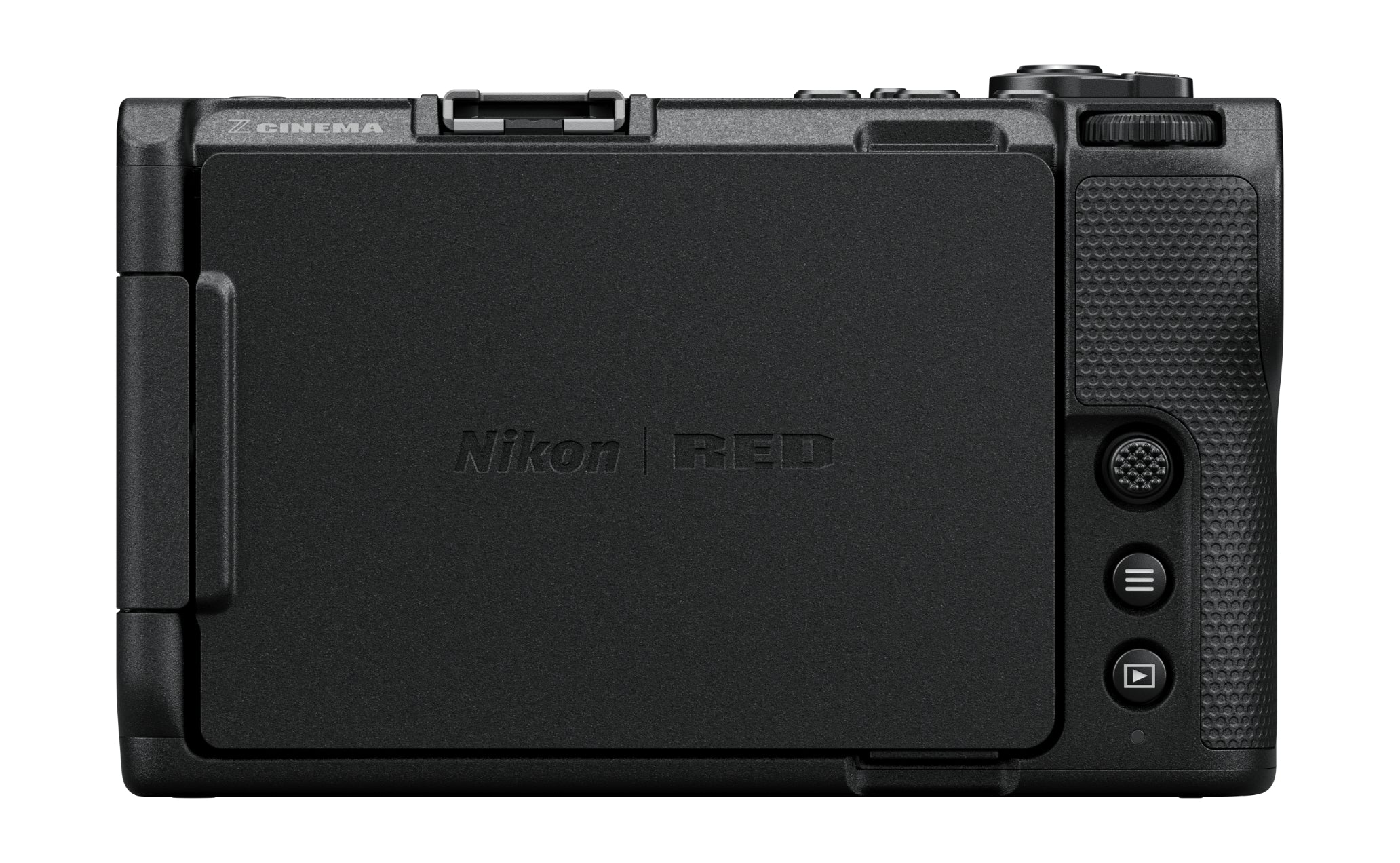 Nikon Zr Mirrorless Digital Camera (Body Only) – Lightweight Full-Frame for Every Adventure