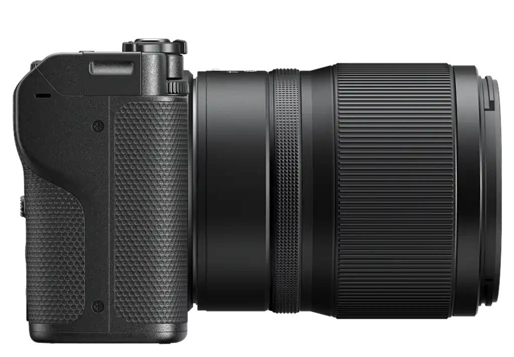 Nikon Zr Mirrorless Digital Camera (Body Only) – Lightweight Full-Frame for Every Adventure
