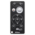 Nikon ML-L7 Bluetooth Remote Control – Wireless Camera Remote for Nikon Z Series & COOLPIX Cameras