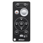 Nikon ML-L7 Bluetooth Remote Control – Wireless Camera Remote for Nikon Z Series & COOLPIX Cameras