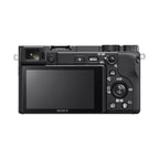Sony A6400 Mirrorless Camera (Body Only)