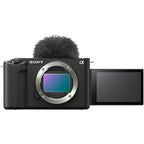 Sony ZV-E1 Full-Frame Mirrorless Vlogging Camera (Body Only)